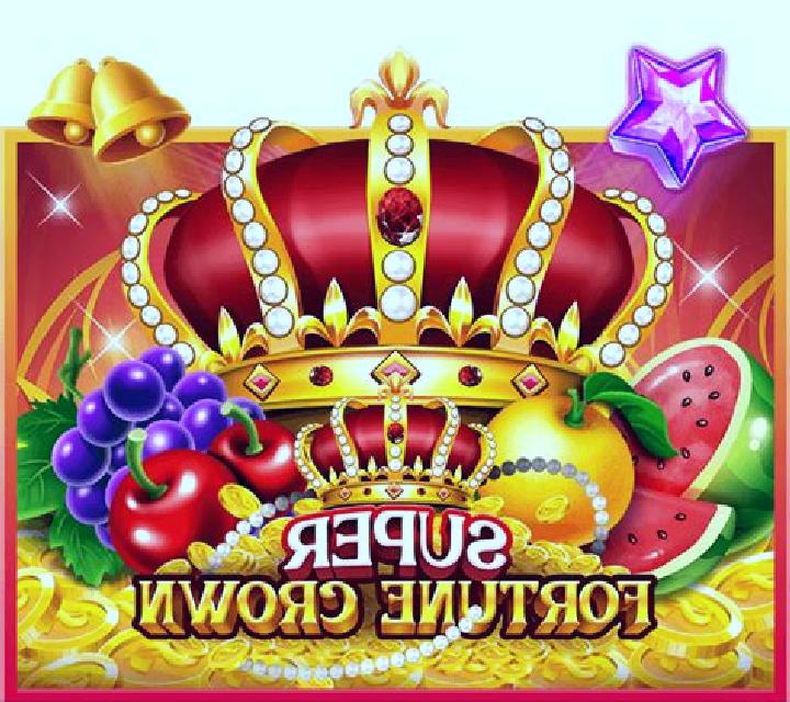 Super Fortune Crown slot