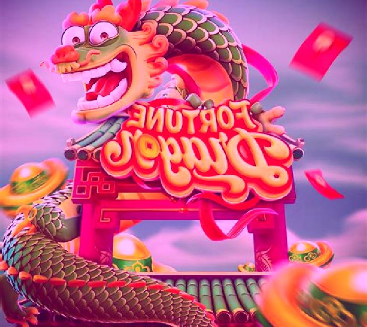 Super Fortune Dragon online slot