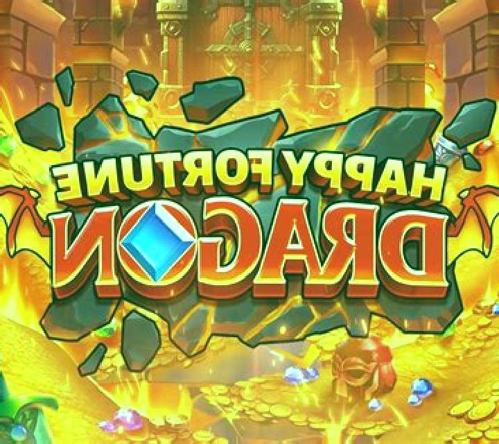 Super Fortune Dragon Power Spins online slot