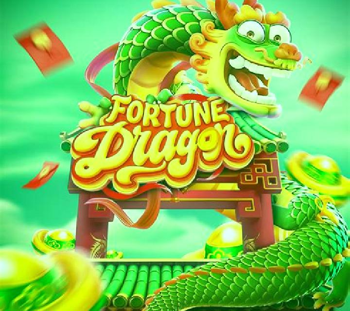 Super Fortune Dragon Power Spins slot game