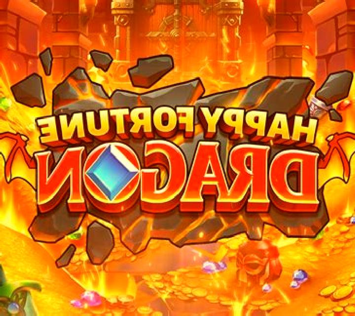 Super Fortune Dragon Power Spins slot machine