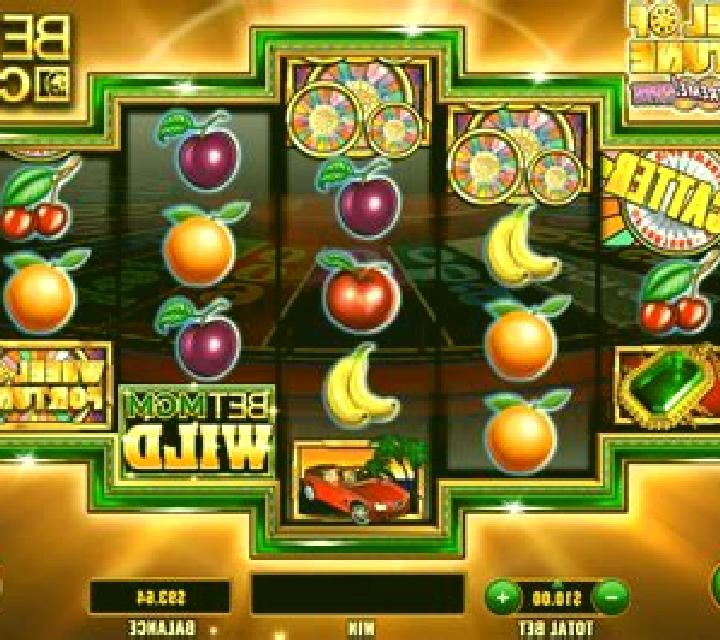 Super Fortune online slot