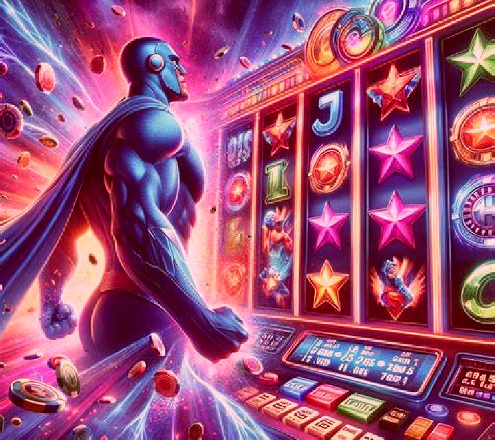 Super Fruit (August Gaming) online slot