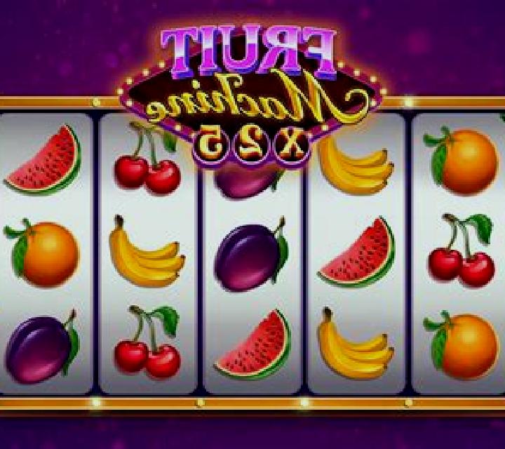 Super Fruit (August Gaming) slot game
