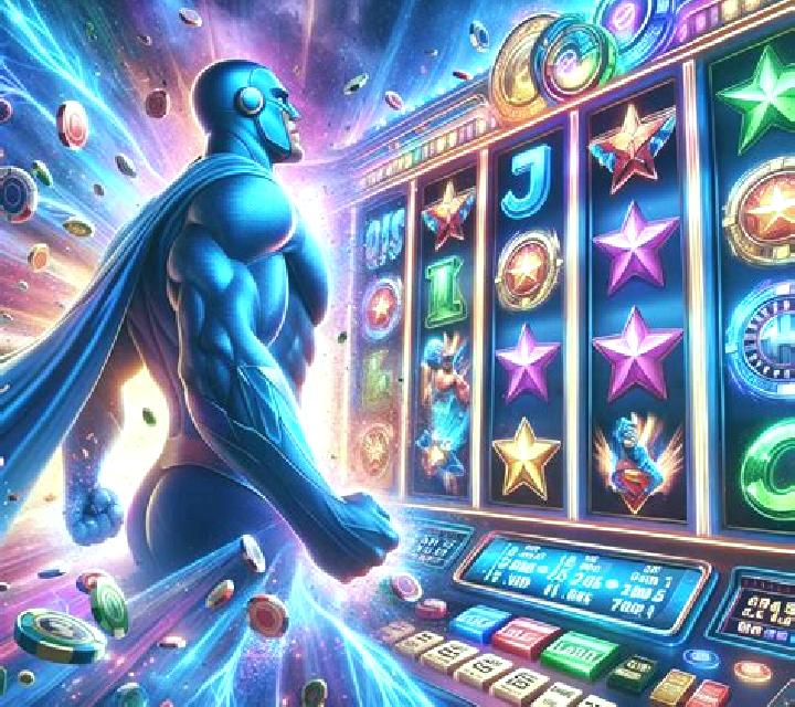 Super Fruit (e-gaming) online slot
