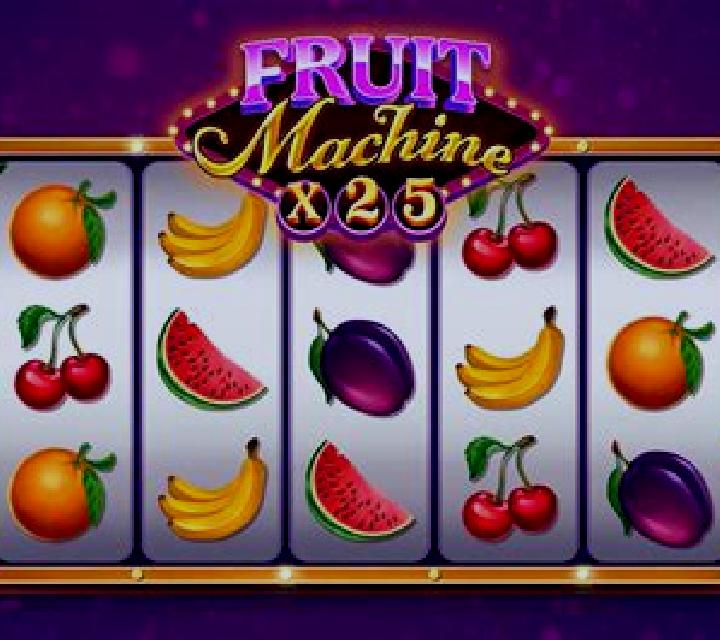 Super Fruit (e-gaming) slot game