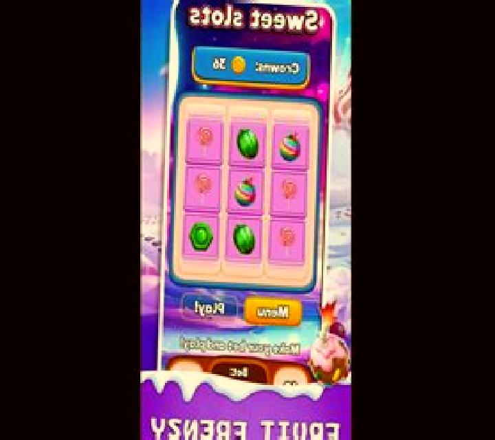Super Fruit Frenzy online slot