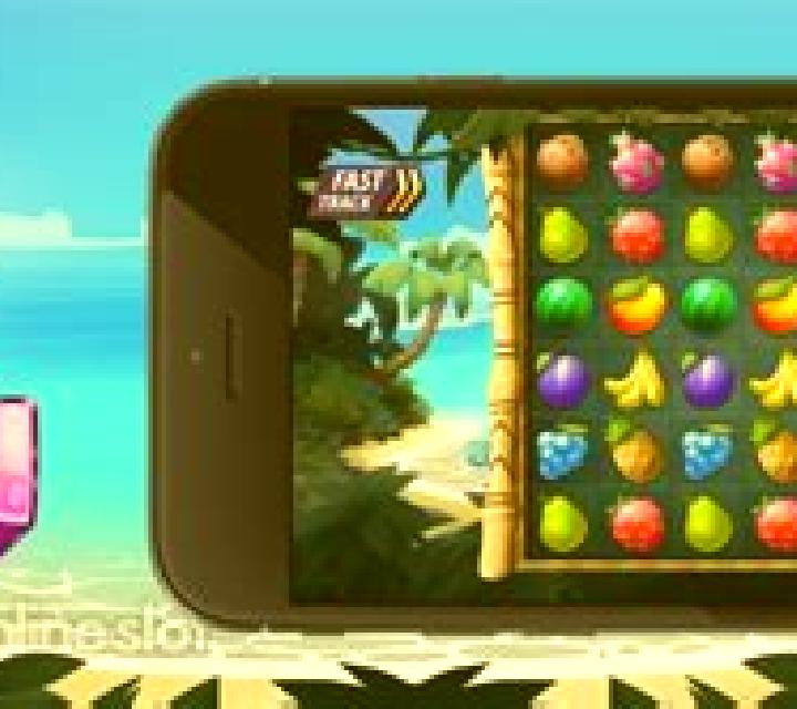 Super Fruit Smash online slot