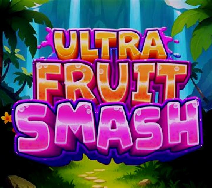 Super Fruit Smash slot machine