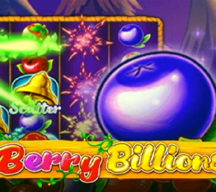 Super Fruits (GMW) slot machine