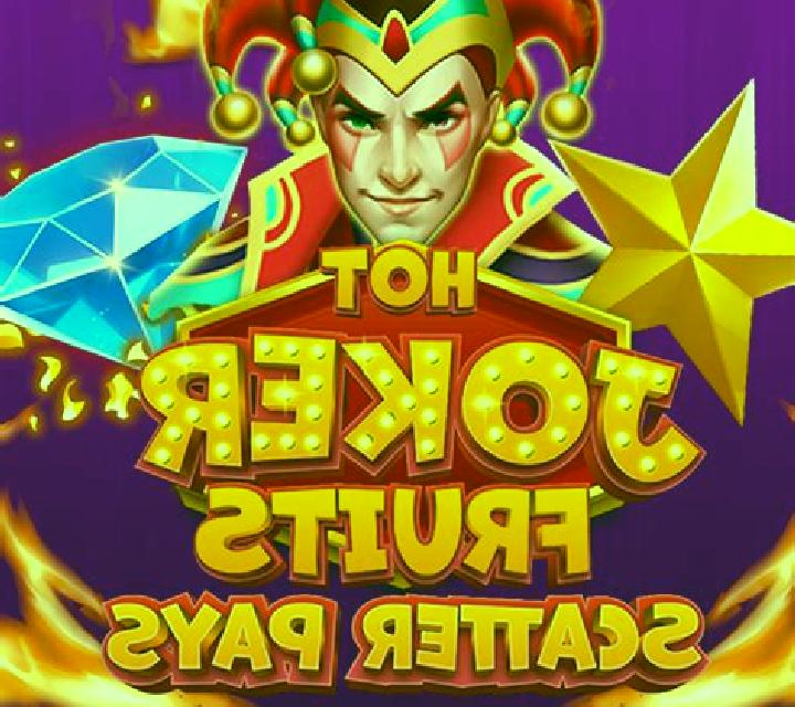 Super Fruits Joker slot