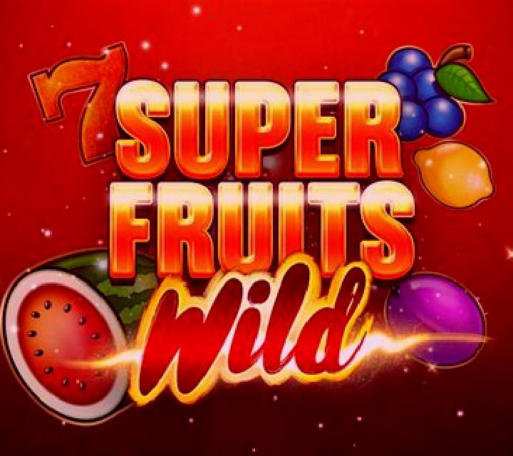 Super Fruits Wild slot