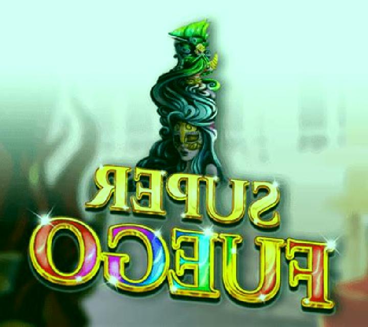 Super Fuego online slot