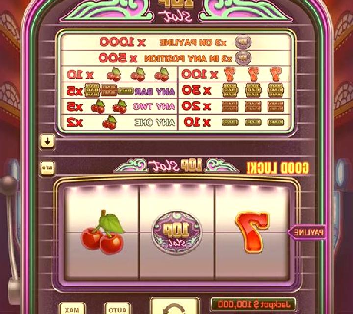 Super Fun 21 Extreme slot game