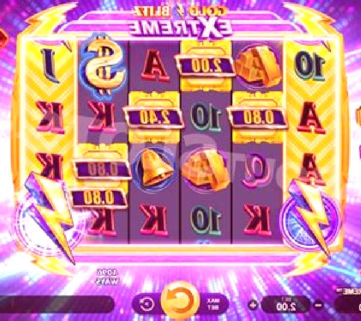 Super Fun 21 Extreme slot