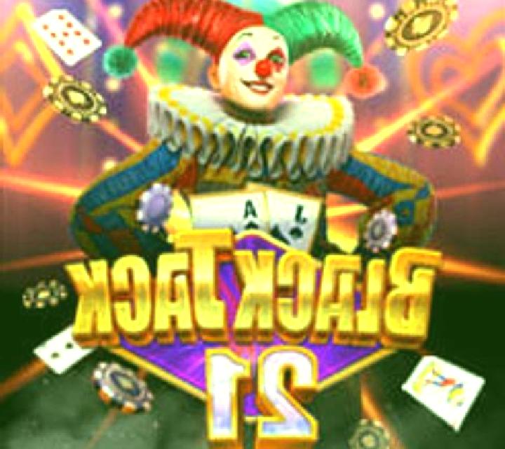 Super Fun 21 (Microgaming) slot machine