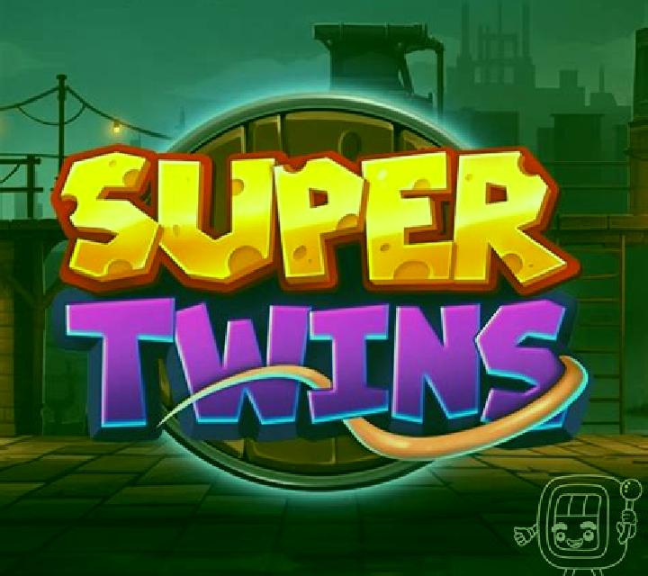 Super Gems 2 online slot