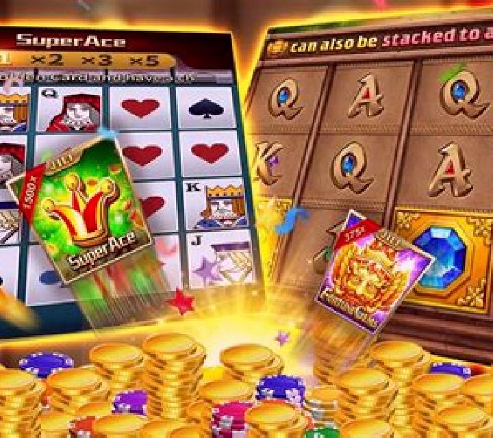 Super Gems 2 slot game