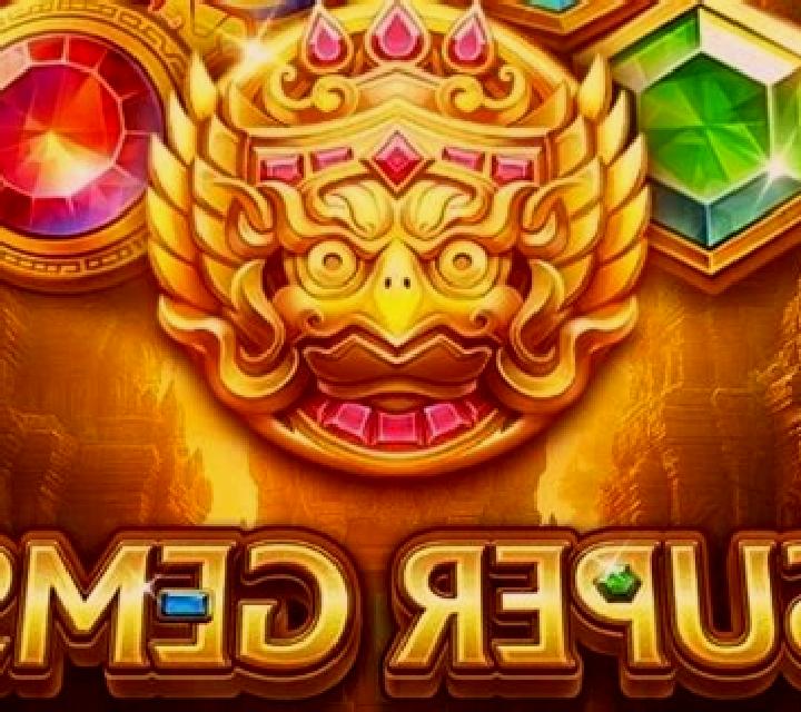 Super Gems (Hölle Games) slot game