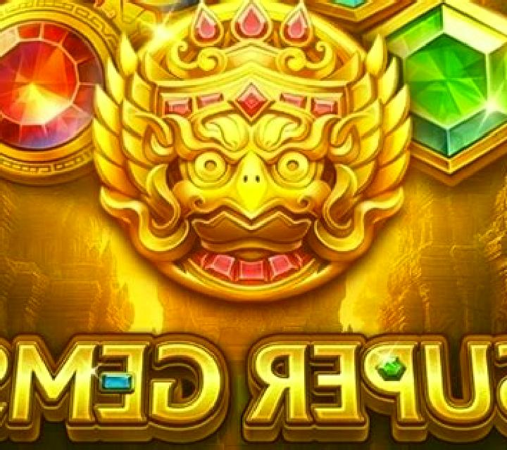 Super Gems (PlayStar) online slot
