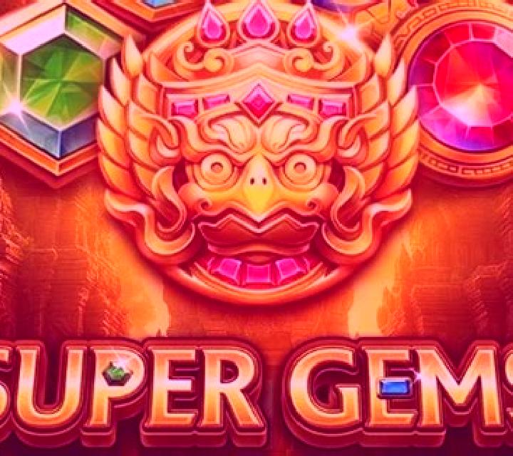 Super Gems (PlayStar) slot