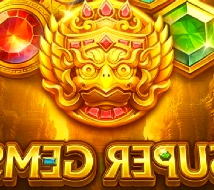 Super Gems XL slot game