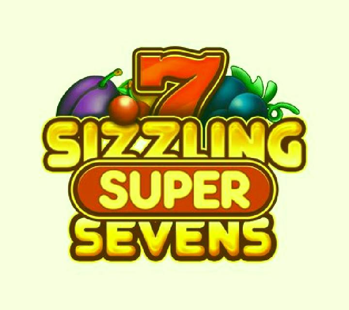 Super Gold Sevens online slot