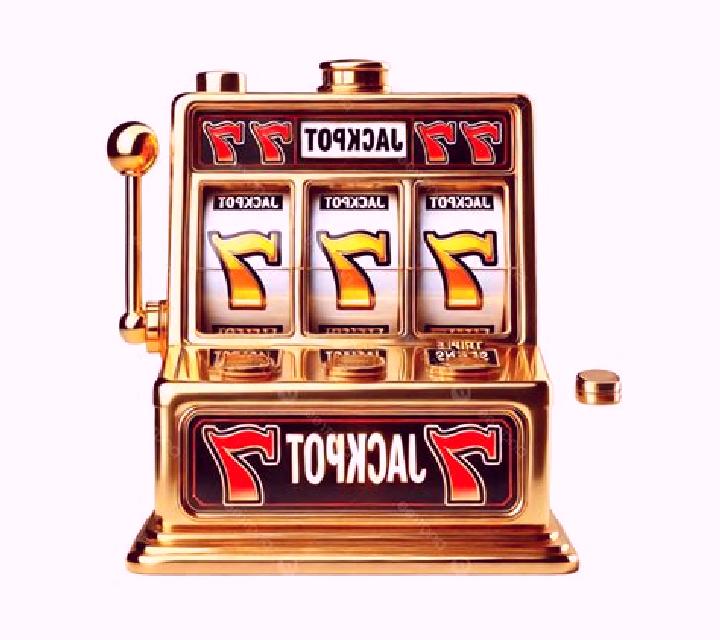 Super Gold Sevens slot machine