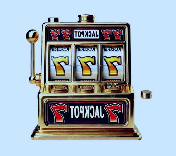 Super Gold Sevens slot