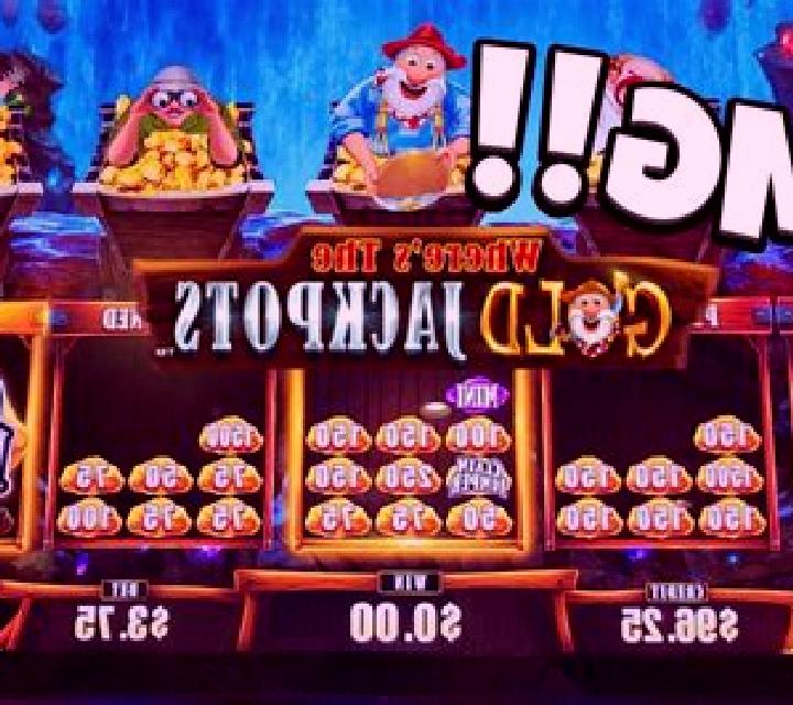 Super Gold slot machine
