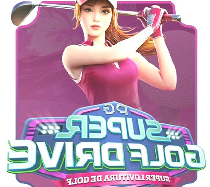 Super Golf Drive online slot