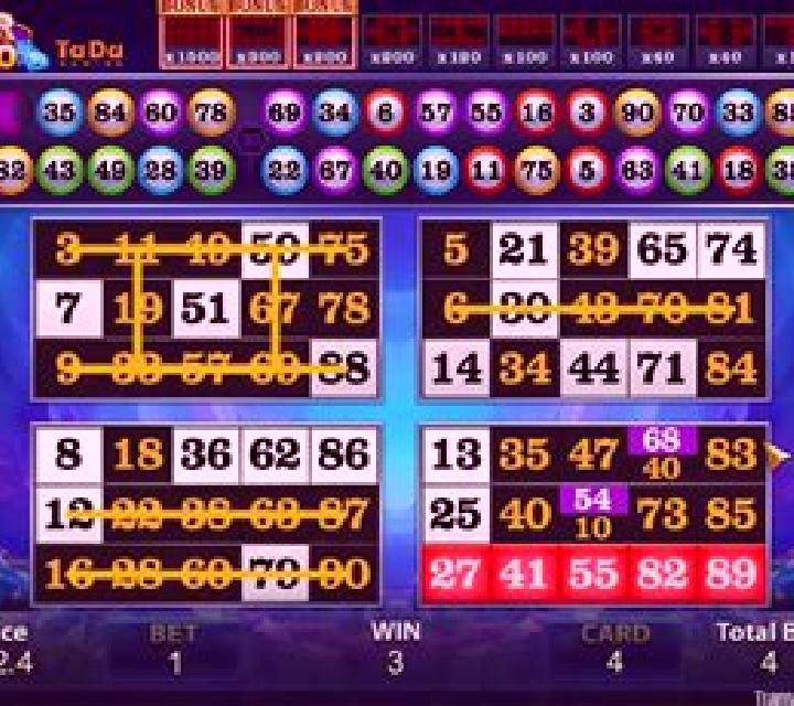 Super Graphics Game Changer online slot