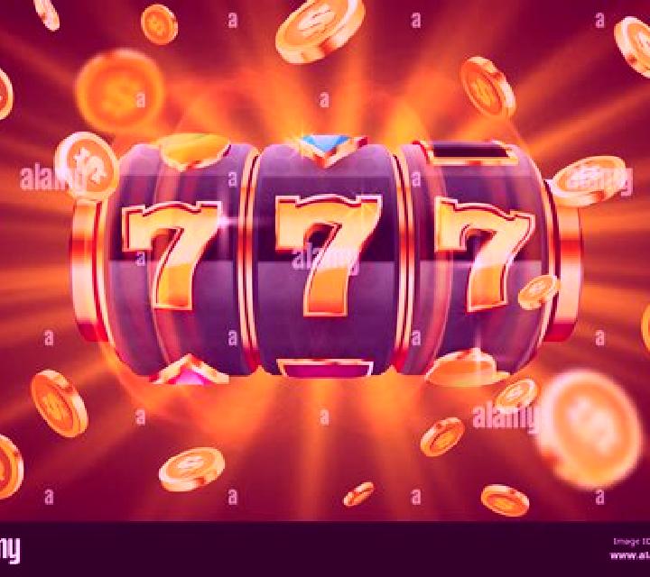 Super Graphics Super Lucky online slot