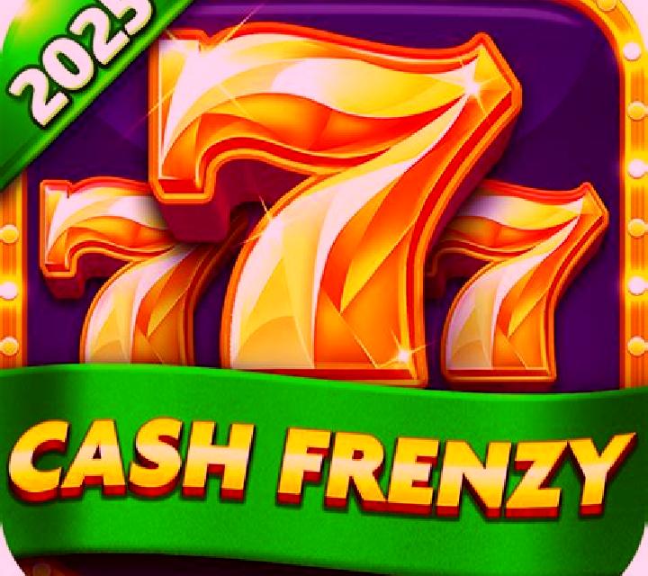 Super Graphics Upside Down Combo Frenzy slot game