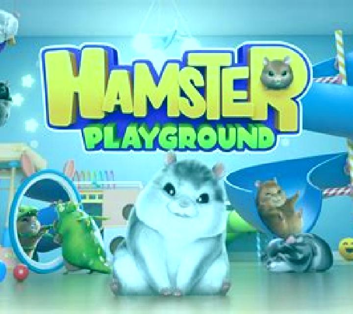 Super Hamster online slot