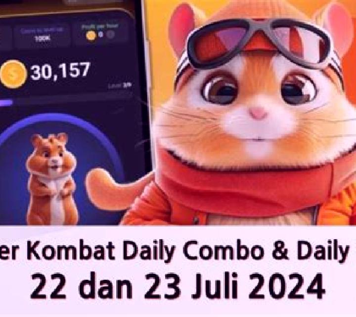 Super Hamster slot game