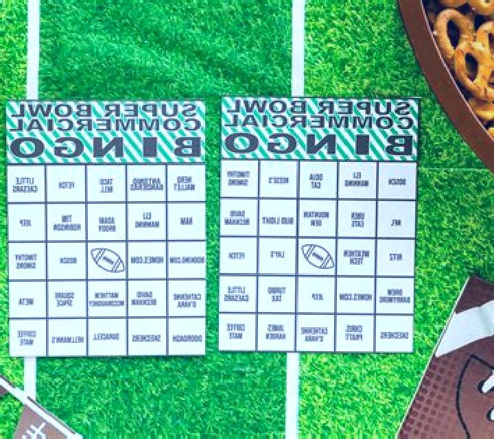 Super Heavy Weight Bingo slot