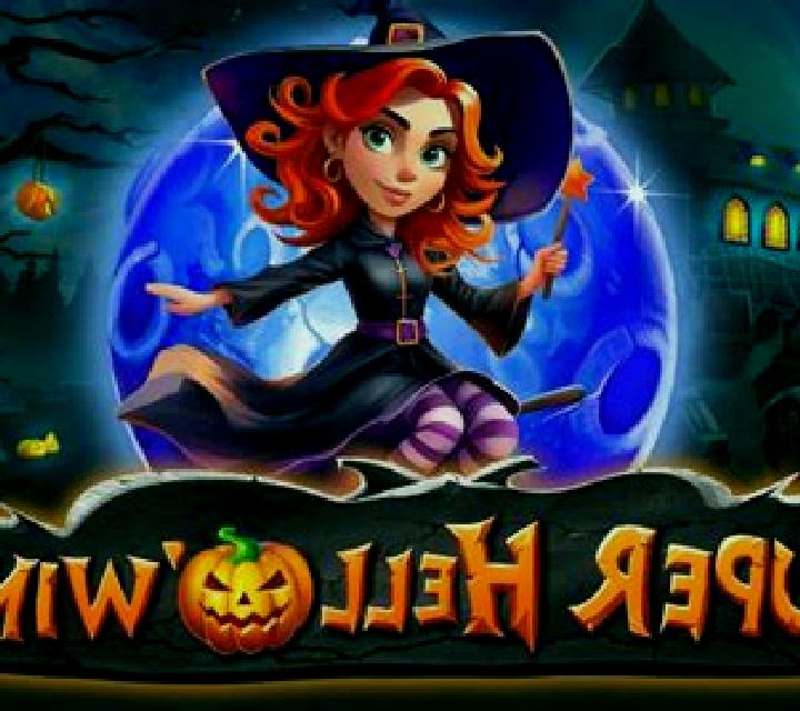 Super Hell O Wins online slot
