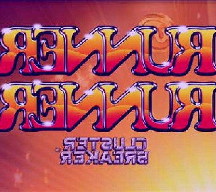 Super High Runner online slot
