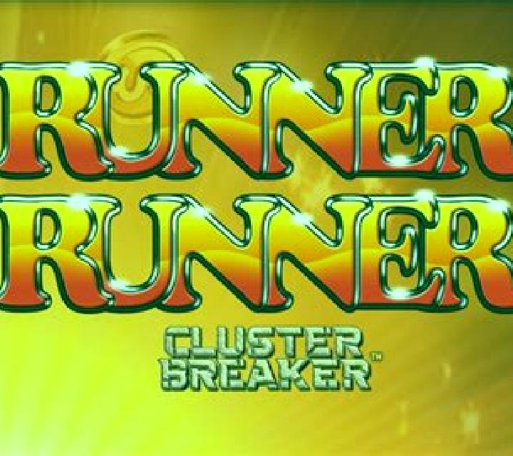 Super High Runner slot machine