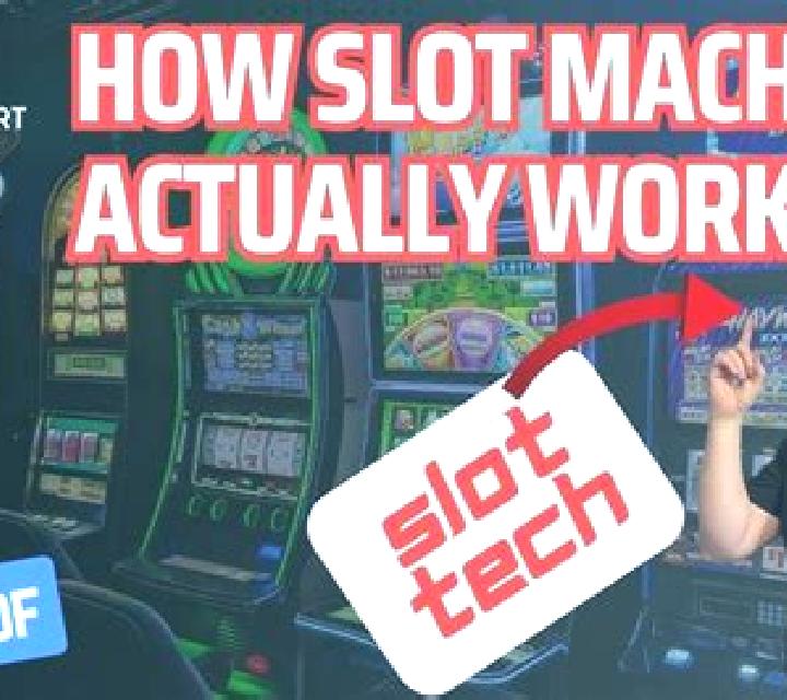 Super Hoo Hey How slot machine