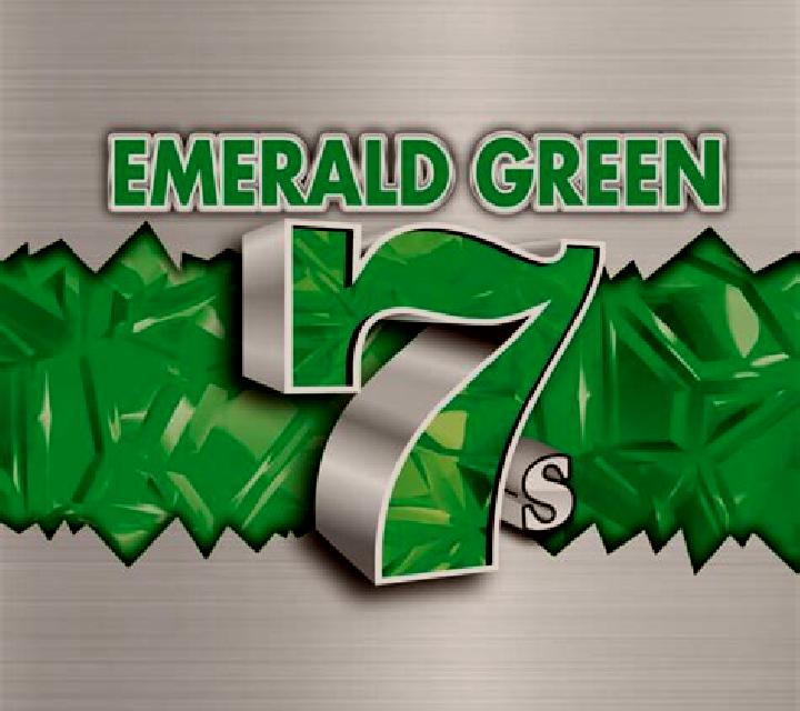 Super Hot 7 s (Green Tube) online slot