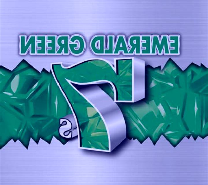 Super Hot 7 s (Green Tube) slot game