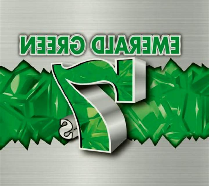 Super Hot 7 s (Green Tube) slot machine