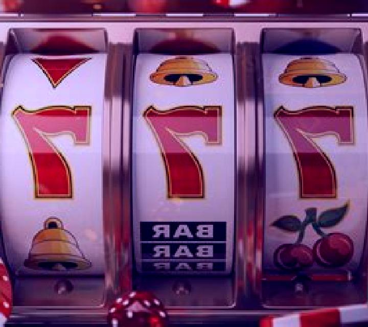 Super Hot 7s (Slot Factory) slot machine