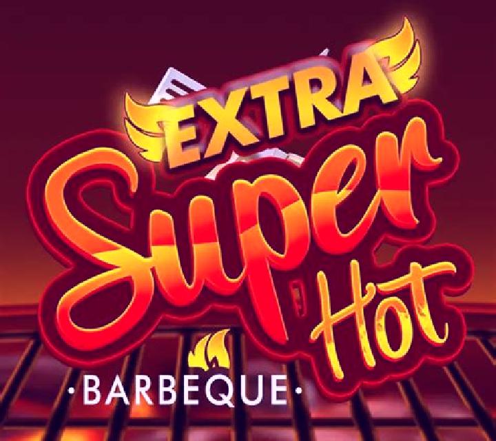 Super Hot Barbeque online slot