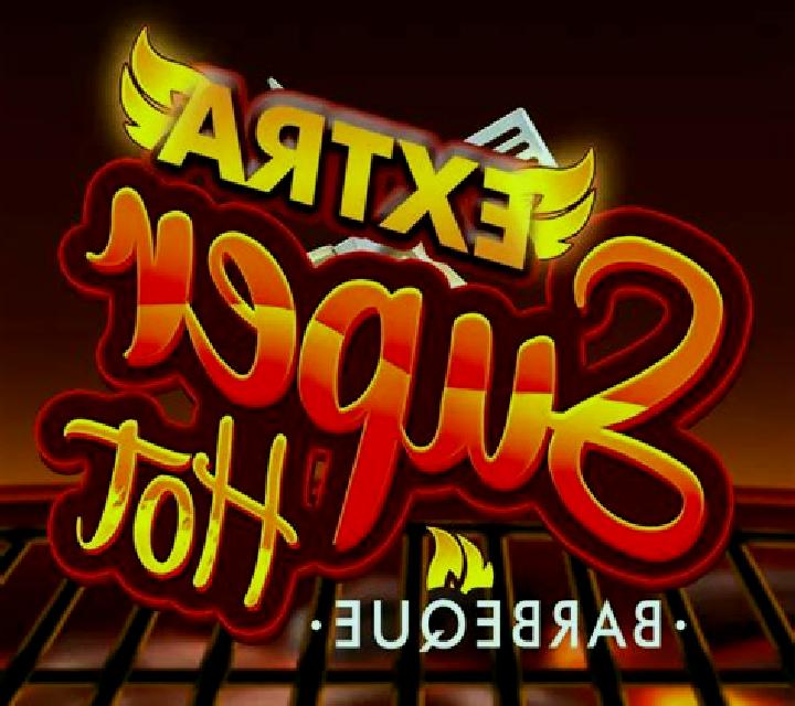 Super Hot Barbeque slot