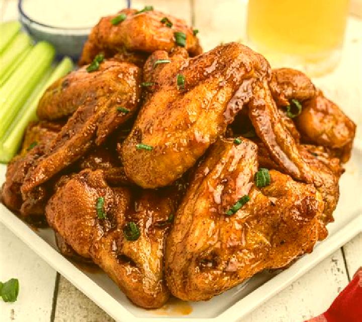 Super Hot Chicken Wins slot game
