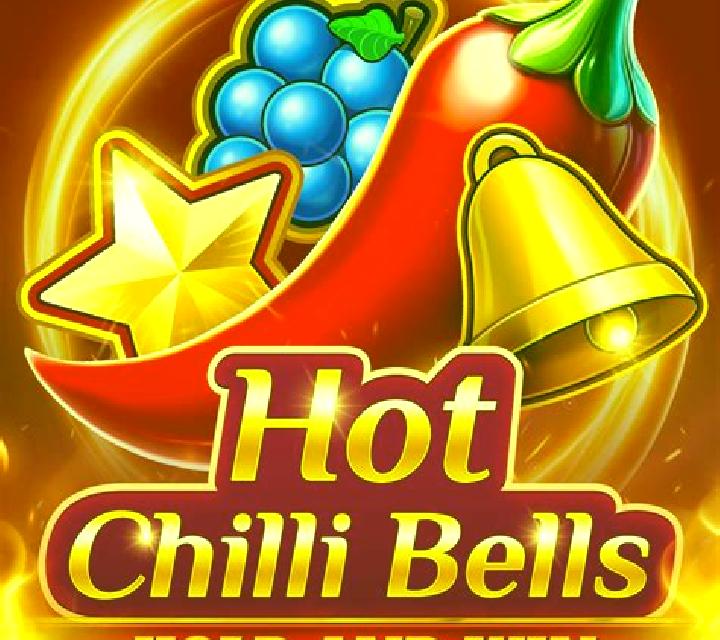 Super Hot Chilli online slot
