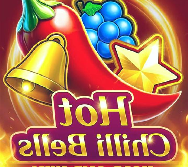 Super Hot Chilli slot machine